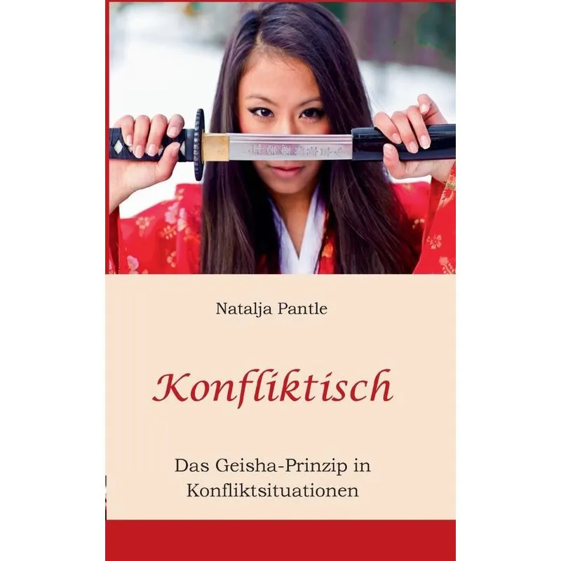 Konfliktisch