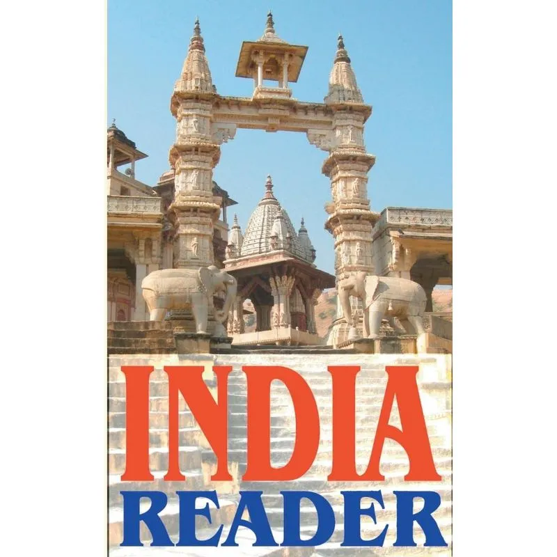 India Reader
