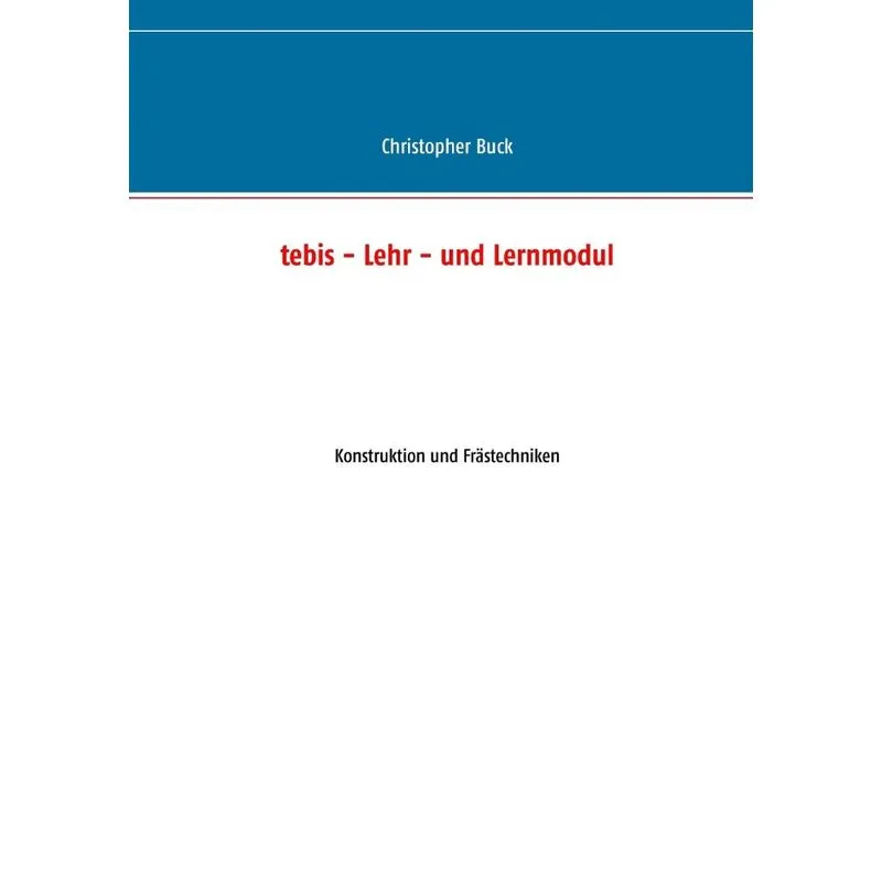 tebis - Lehr- und Lernmodul