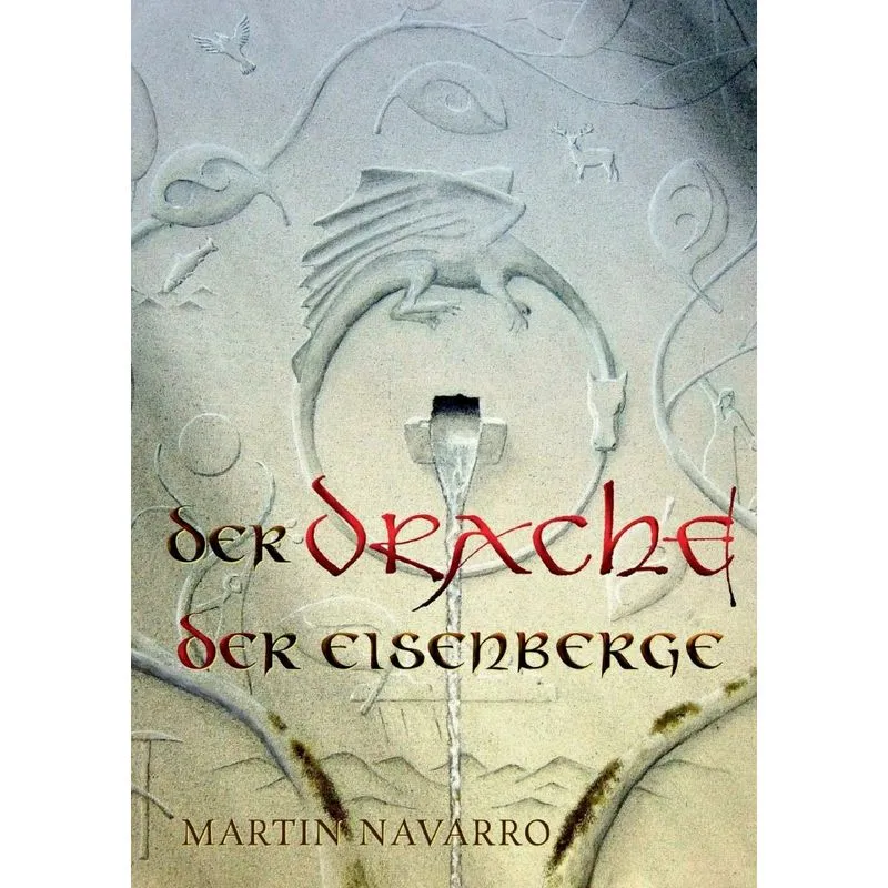 Der Drache der Eisenberge