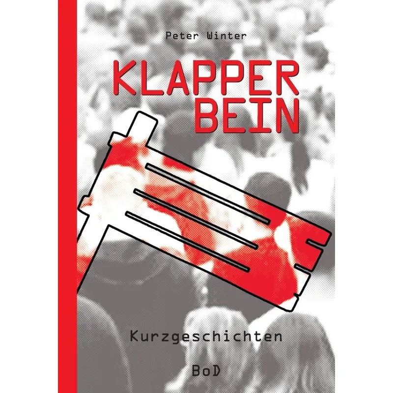 Klapperbein