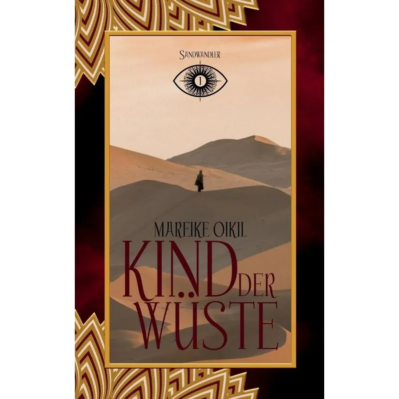 Kind der Wüste