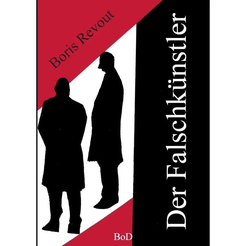 Der Falschkünstler
