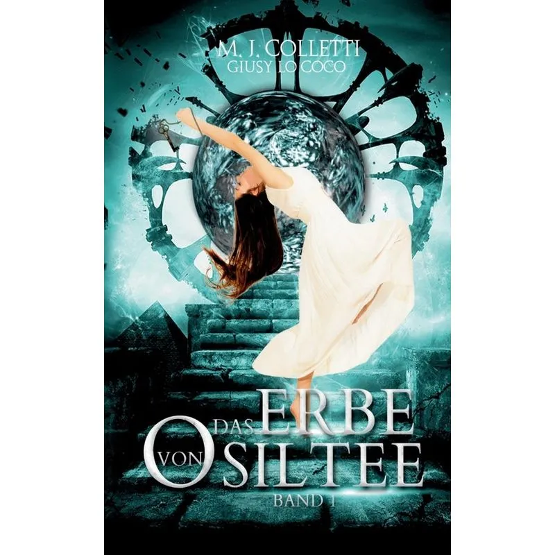 Das Erbe von Osiltee