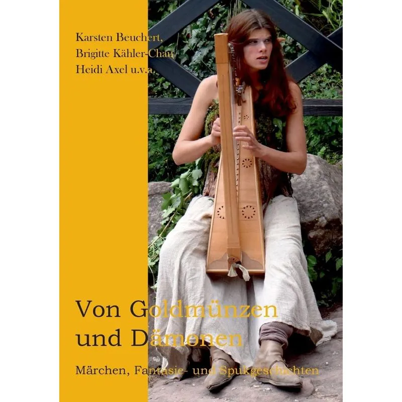 Von Goldmünzen und Dämonen