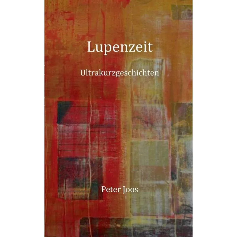 Lupenzeit