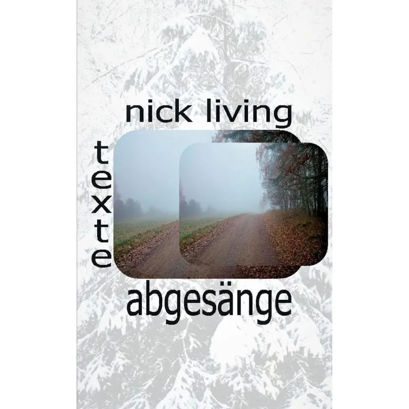 Abgesänge
