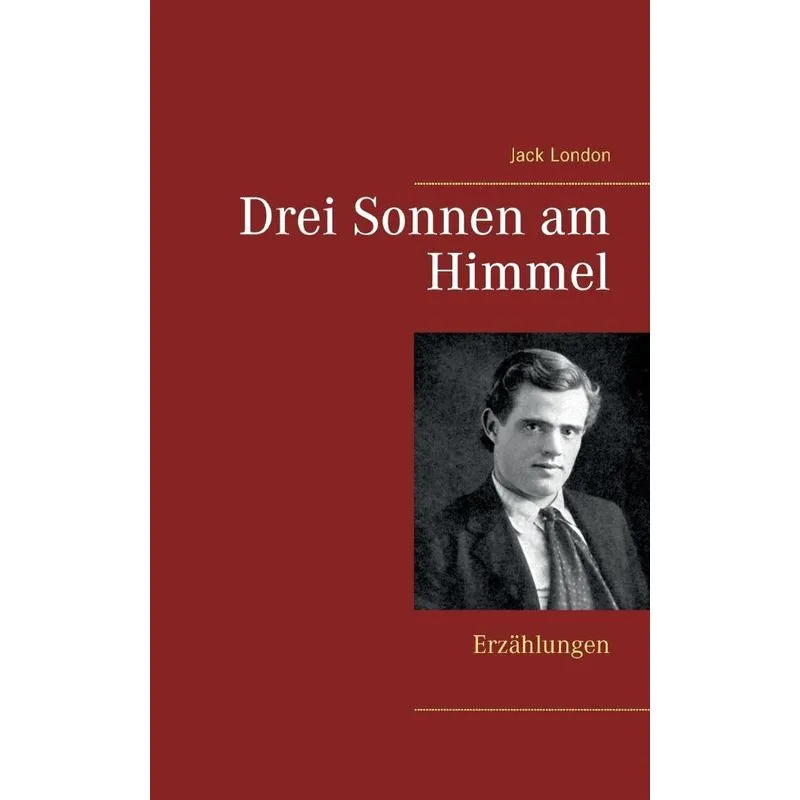 Drei Sonnen am Himmel