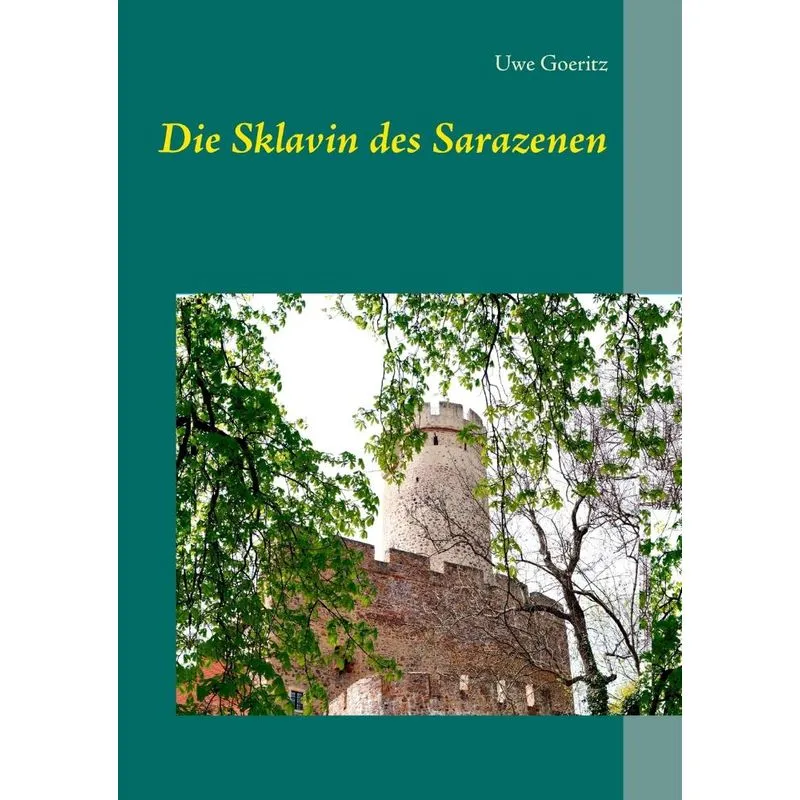 Die Sklavin des Sarazenen