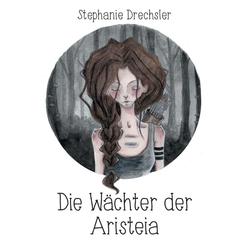 Die Wächter der Aristeia