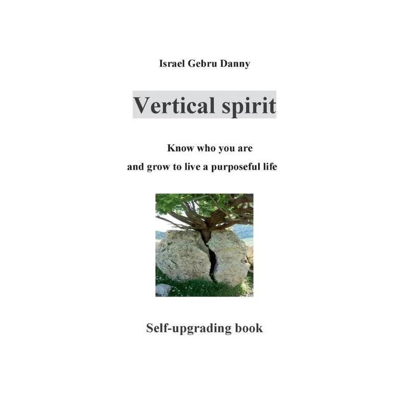 Vertical Spirit