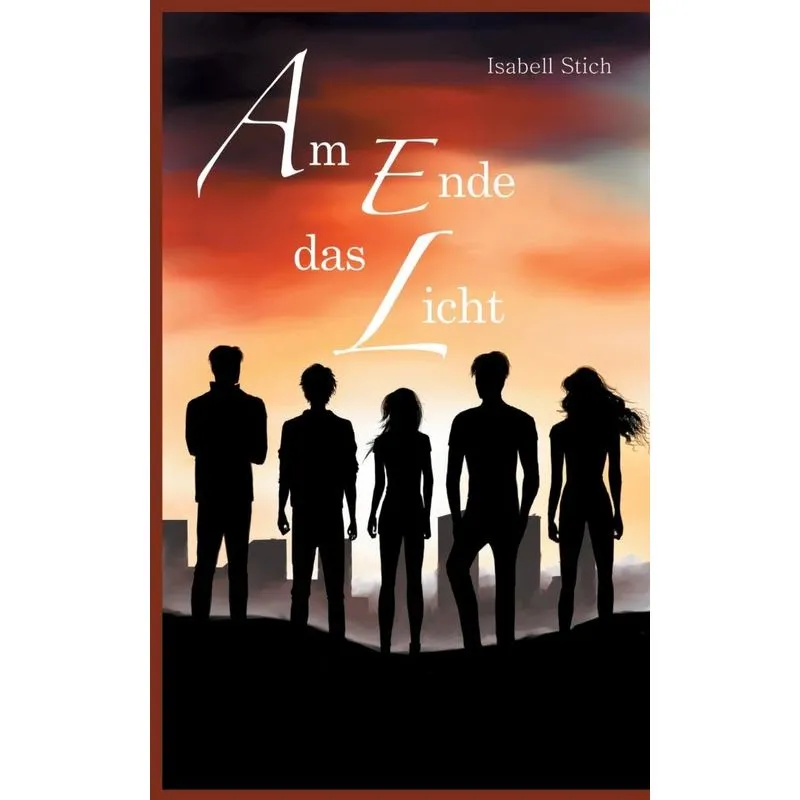 Am Ende das Licht