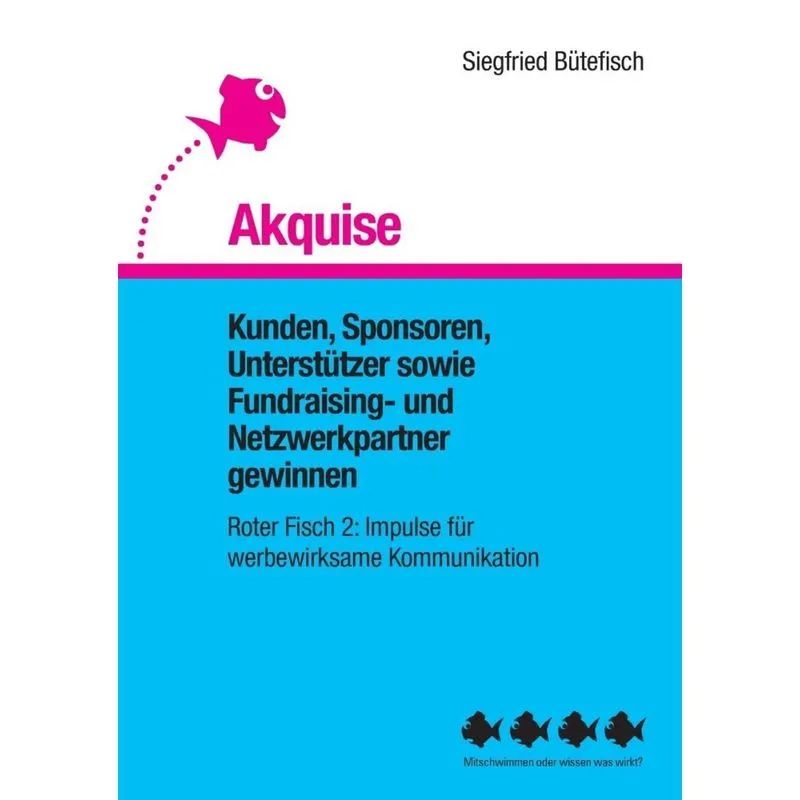 Akquise