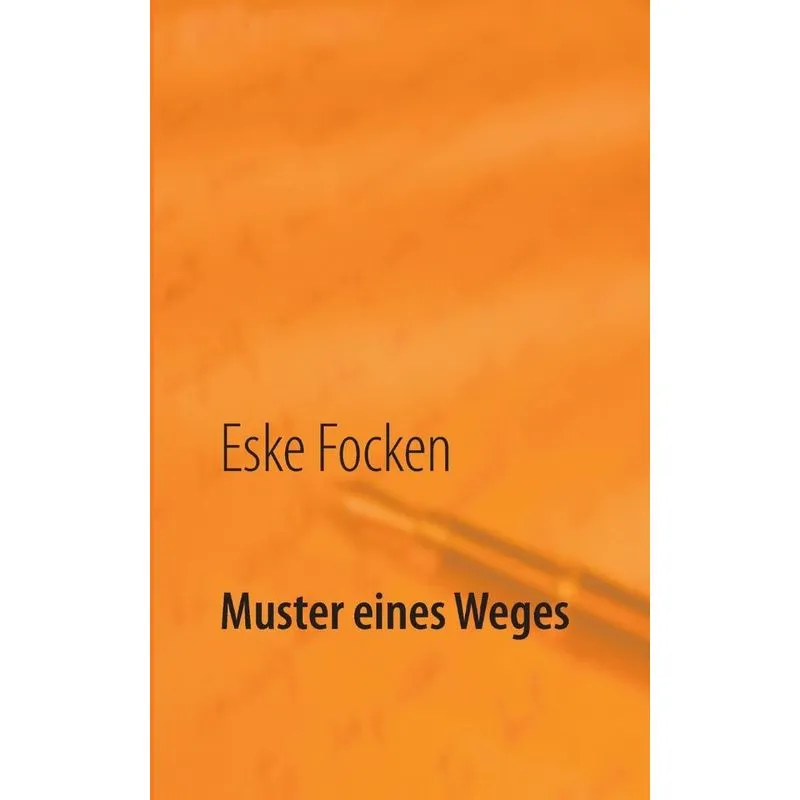 Muster eines Weges