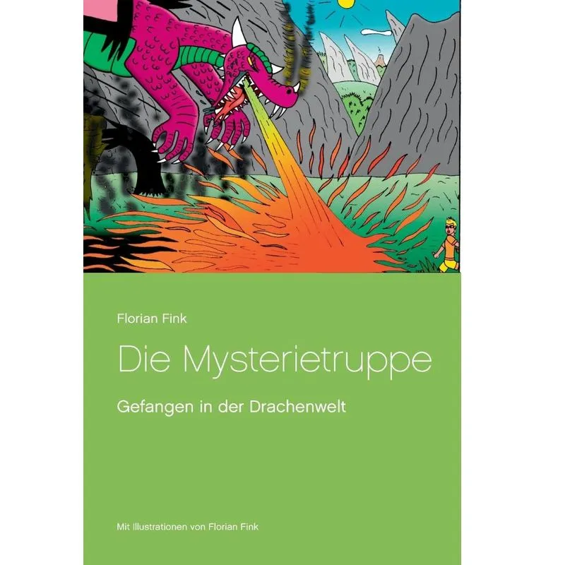Die Mysterietruppe