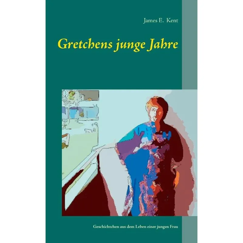 Gretchens junge Jahre