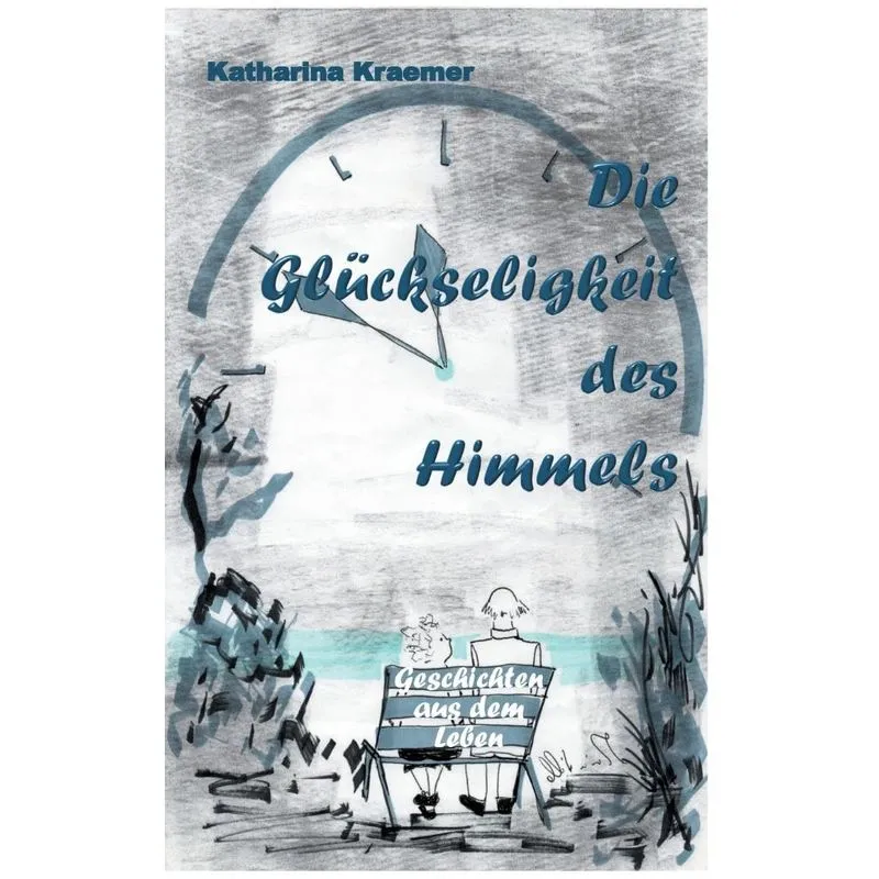 Die Glückseligkeit des Himmels