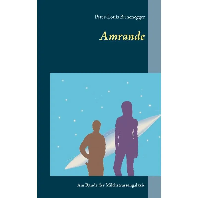 Amrande