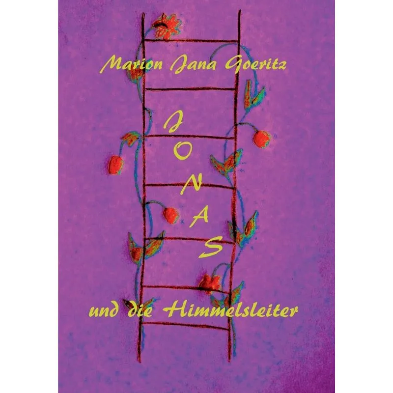 Jonas und die Himmelsleiter
