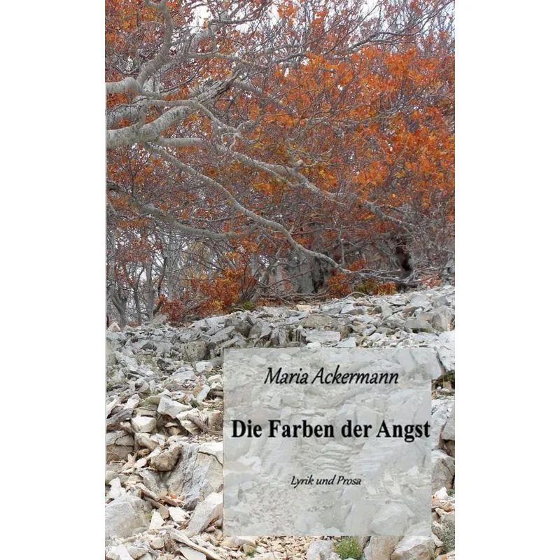 Die Farben der Angst
