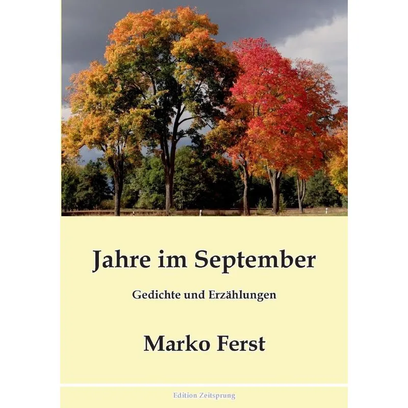 Jahre im September