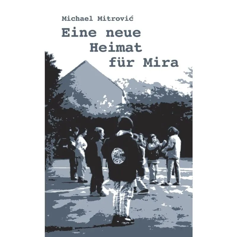 Eine neue Heimat für Mira