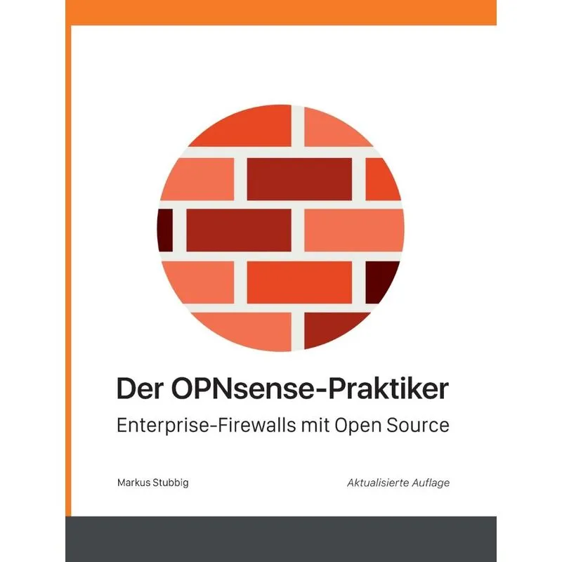 Der OPNsense-Praktiker