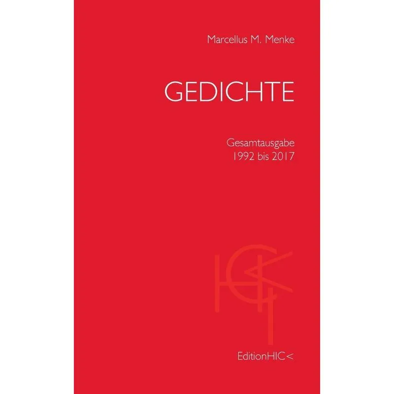 Gedichte