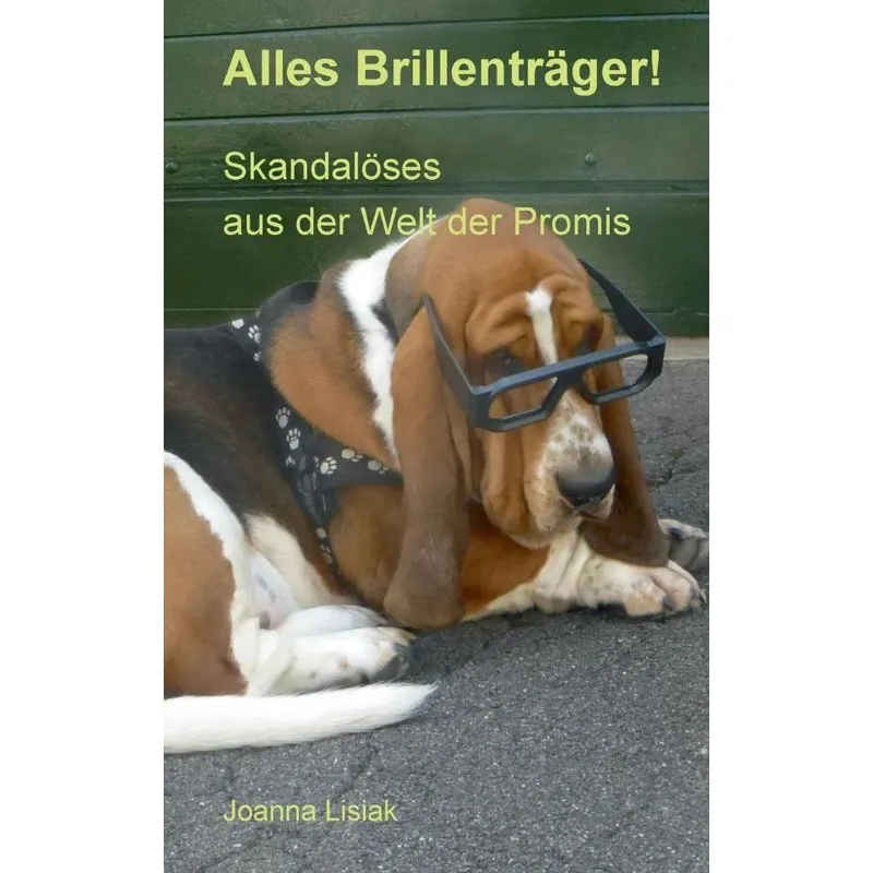 Alles Brillenträger!