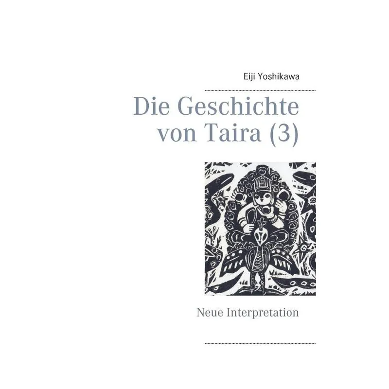 Die Geschichte von Taira (3)