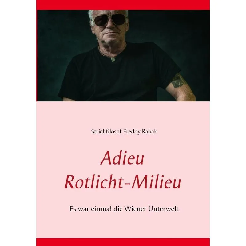 Adieu Rotlicht-Milieu