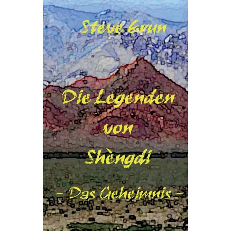 Die Legenden von Shèngdi