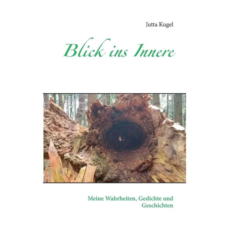 Blick ins Innere