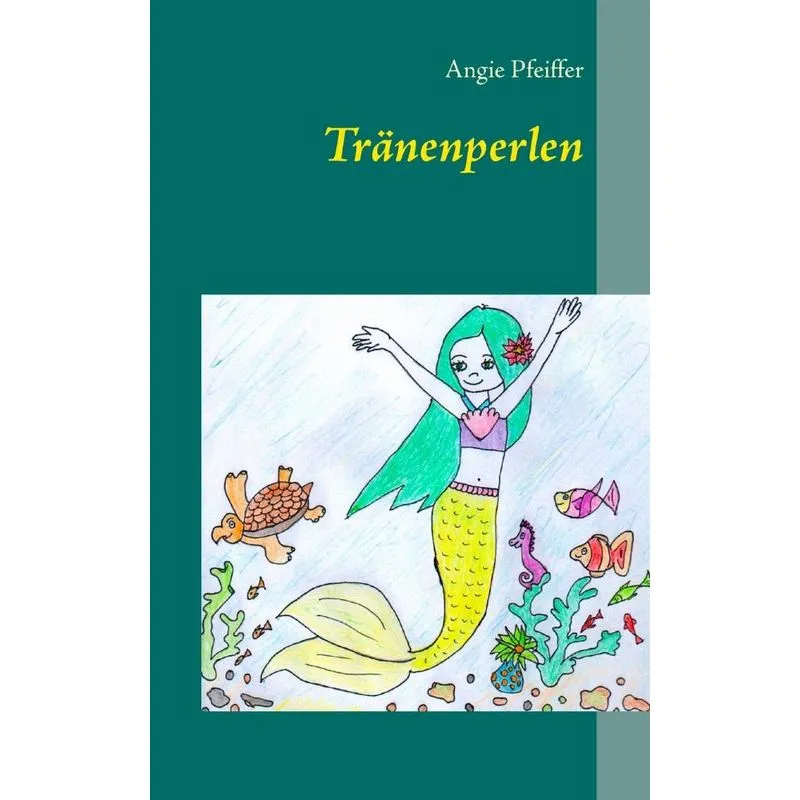 Tränenperlen