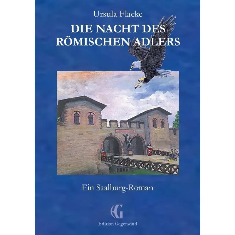 Die Nacht des römischen Adlers