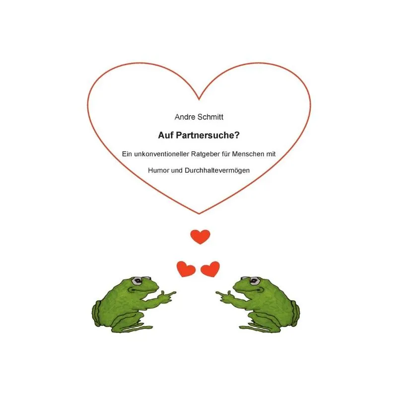Auf Partnersuche?