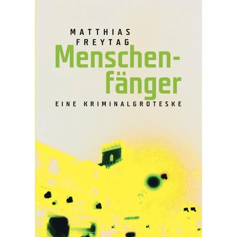 Menschenfänger