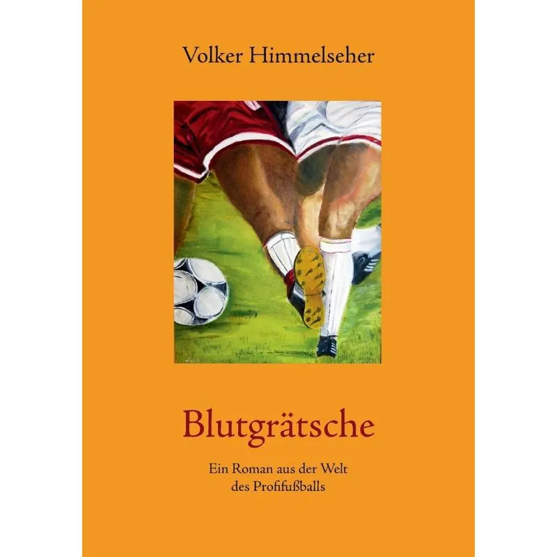 Blutgrätsche
