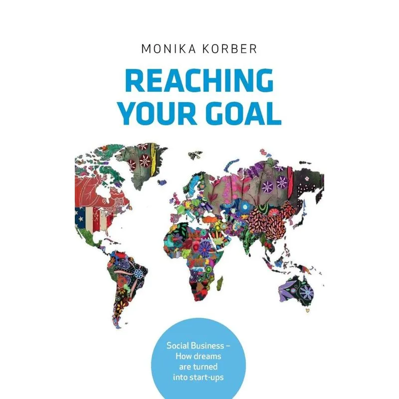 Reaching your goal