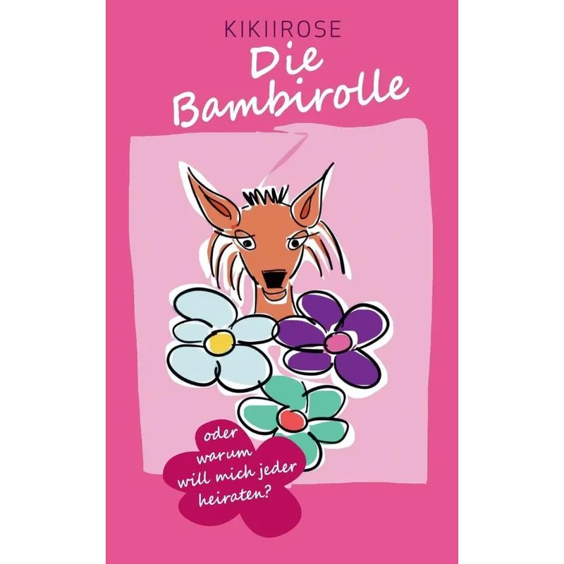 Die Bambirolle
