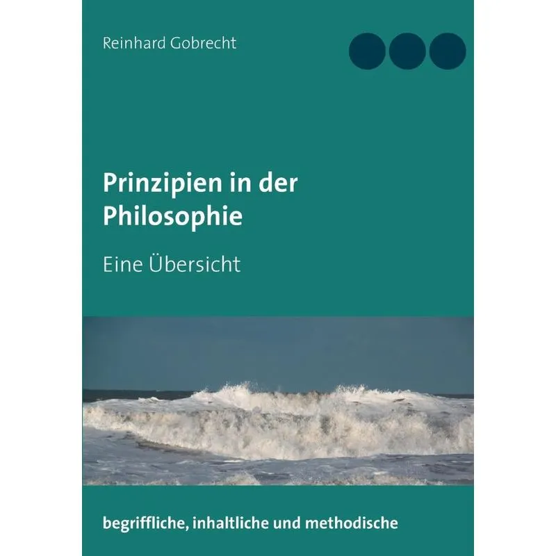 Prinzipien in der Philosophie