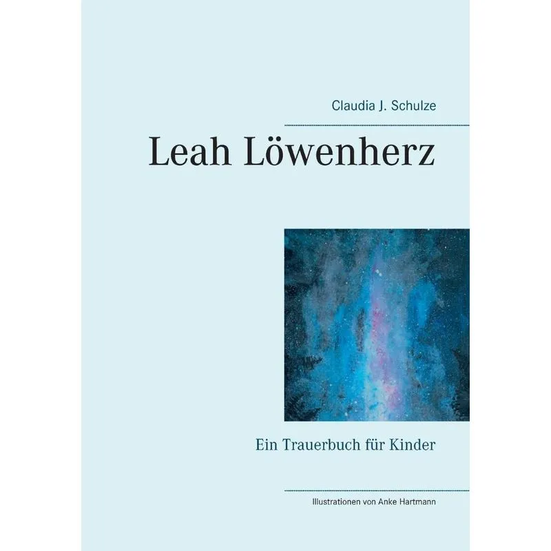 Leah Löwenherz