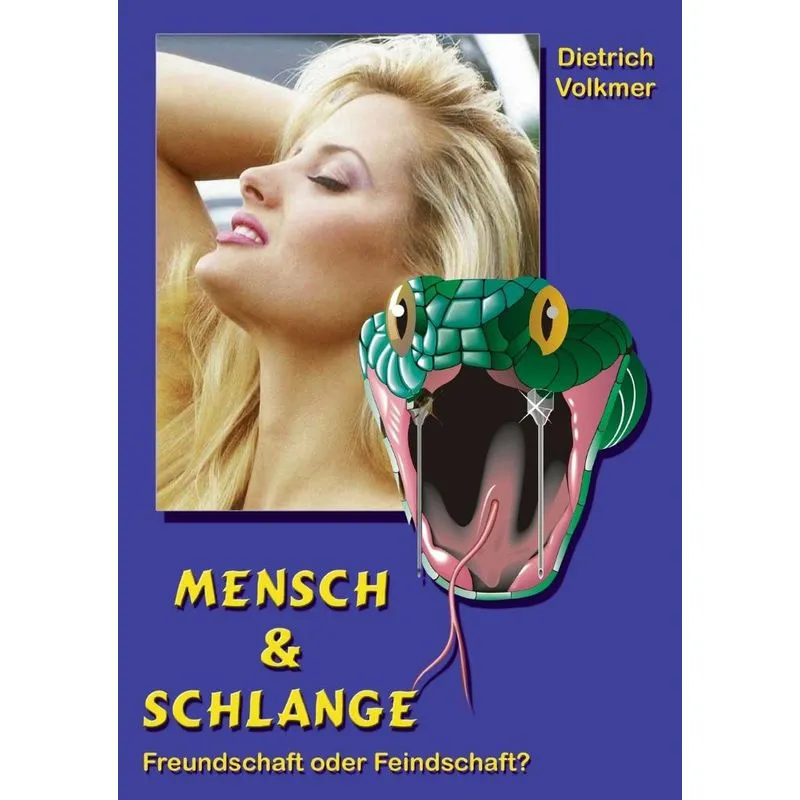 Mensch & Schlange