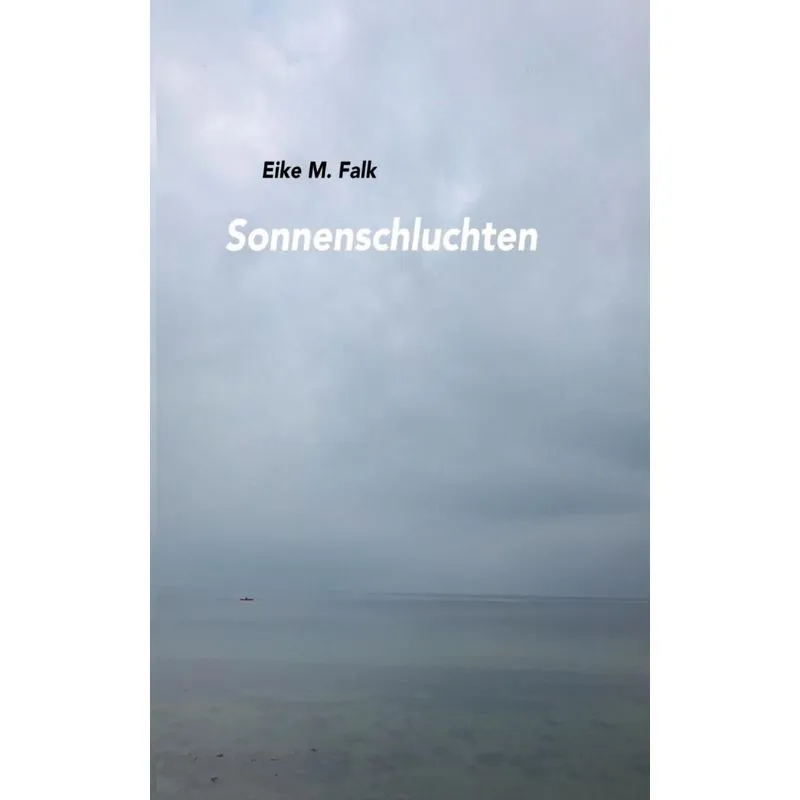 Sonnenschluchten