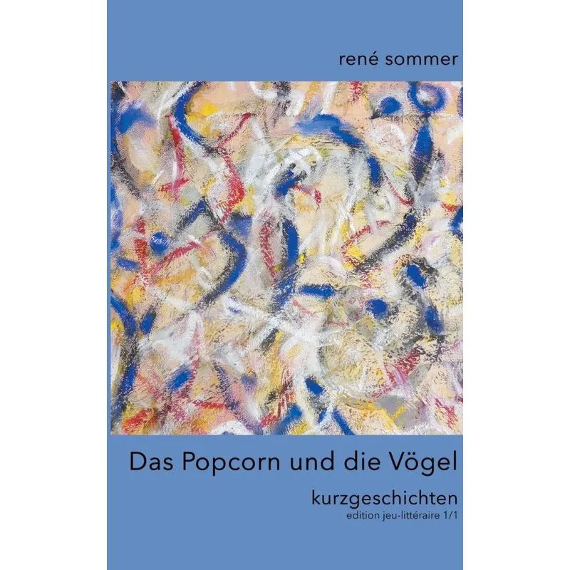 Das Popcorn und die Vögel