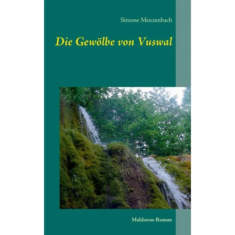 Die Gewölbe von Vuswal