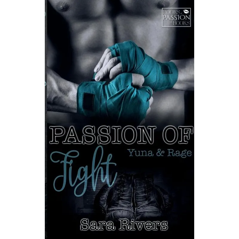 Passion of Fight
