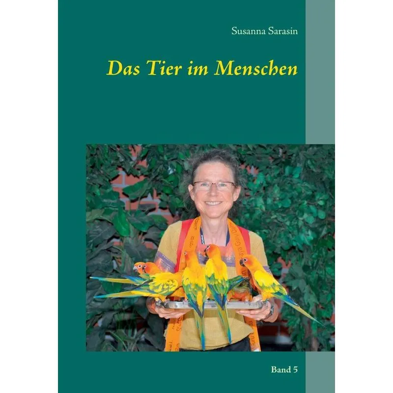 Das Tier im Menschen