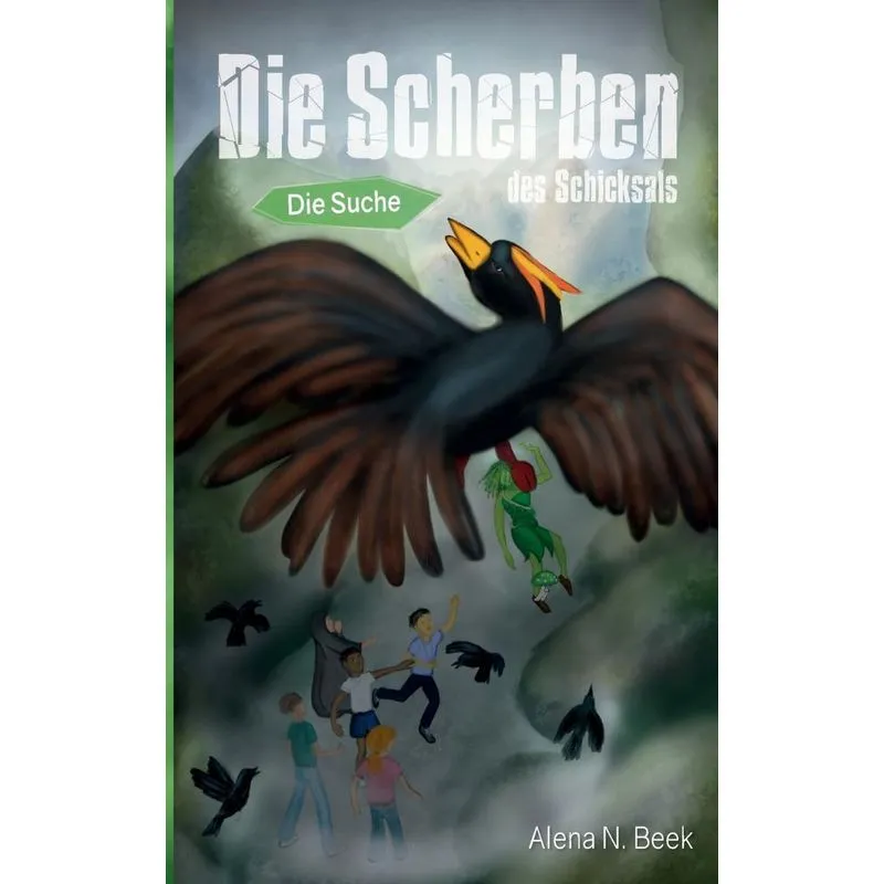 Die Scherben des Schicksals