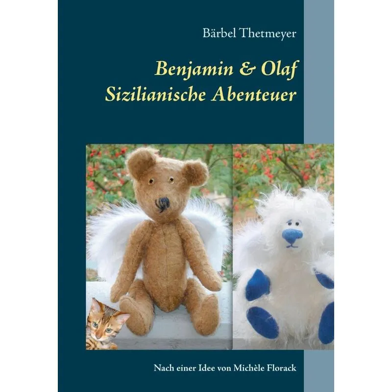 Benjamin & Olaf